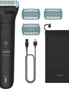 Philips Series 5000 BG5470/15 zastřihovač na intimní partie a tělo 1 ks