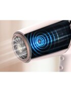 Philips Series 5000 BHD530/00 fén na vlasy 1 ks