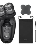 Philips Series 5000 HS5980/15 elektrický holicí strojek na hlavu 1 ks
