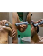 Philips Series 5000 MG5931/15 multifunkční zastřihovač na tvář tělo a vlasy 1 ks