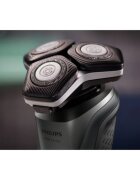 Philips Series 5000 S5887/30 Wet & Dry elektrický holicí strojek 1