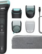 Philips Series 7000 BG7470/15 zastřihovač na intimní partie a tělo 1 ks