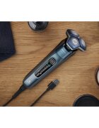 Philips Series 7000 Wet & Dry S7882/55 elektrický holicí strojek pro citlivou pokožku 1 ks