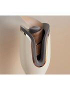 Philips Series 8000 SenseIQ BHB887/00 automatická kulma na vlasy 1 ks