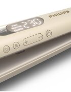 Philips Series 8000 SenseIQ BHS838/00 žehlička na vlasy 1 ks