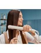 Philips Series 8000 SenseIQ BHS838/00 žehlička na vlasy 1 ks