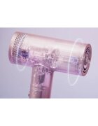 Philips Series 8000 ThermoShield Advanced BHD837/10 fén na vlasy 1 ks