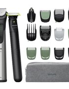 Philips Series 9000 MG9535/15 multifunkční zastřihovač + One Blade Face 1 ks