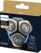 Philips Series 9000 SH93/50 náhradní holicí hlavy 1 ks