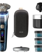 Philips Series i9000 Prestige Ultra Day&Night XP9406/79 elektrický holicí strojek pro muže 1 ks