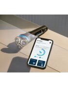 Philips Series i9000 Prestige Ultra XP9400/31 elektrický holicí strojek pro muže 1 ks