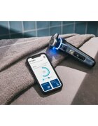 Philips Series i9000 Prestige XP9201/30 elektrický holicí strojek pro muže 1 ks