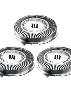 Philips Shaver Series 3000 SH30/50 náhradní břity 3 ks