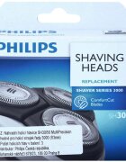 Philips Shaver Series 3000 SH30/50 náhradní břity 3 ks
