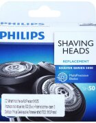 Philips Shaver Series 5000 SH50/50 náhradní břity 3 ks