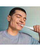Philips Sonicare 3100 HX4033/21 sonický elektrický zubní kartáček White 1 ks