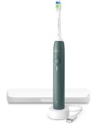 Philips Sonicare 3100 HX4033/26 sonický elektrický zubní kartáček Green 1 ks