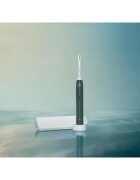 Philips Sonicare 3100 HX4033/26 sonický elektrický zubní kartáček Green 1 ks