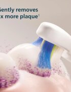 Philips Sonicare 3100 HX4033/26 sonický elektrický zubní kartáček Green 1 ks