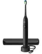 Philips Sonicare 3100 HX4033/32 sonický elektrický zubní kartáček Black 1 ks