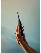 Philips Sonicare 3100 HX4033/32 sonický elektrický zubní kartáček Black 1 ks