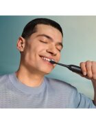 Philips Sonicare 3100 HX4033/32 sonický elektrický zubní kartáček Black 1 ks