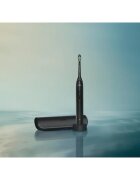 Philips Sonicare 3100 HX4033/32 sonický elektrický zubní kartáček Black 1 ks