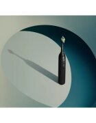 Philips Sonicare 3100 HX4033/32 sonický elektrický zubní kartáček Black 1 ks