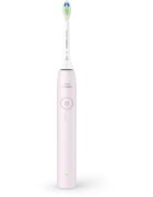 Philips Sonicare 3100 HX4072/42 sonický elektrický zubní kartáček DUO BALENÍ Pink & Black 1 ks