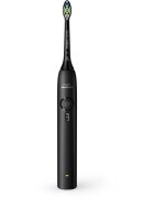 Philips Sonicare 3100 HX4072/42 sonický elektrický zubní kartáček DUO BALENÍ Pink & Black 1 ks