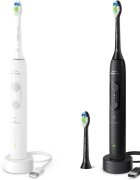 Philips Sonicare 4100 HX4042/41 sada zubních kartáčků a náhradních hlavic