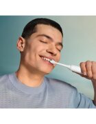 Philips Sonicare 4100 HX4042/41 sonický elektrický zubní kartáček White 1 ks