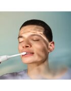 Philips Sonicare 4100 HX4042/41 sonický elektrický zubní kartáček White 1 ks