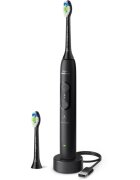 Philips Sonicare 4100 HX4042/52 sonický elektrický zubní kartáček Black 1 ks