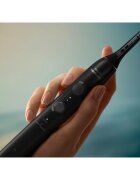 Philips Sonicare 4100 HX4042/52 sonický elektrický zubní kartáček Black 1 ks