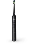 Philips Sonicare 5500 HX7111/01 sonický elektrický zubní kartáček Black 1 ks