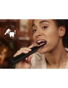 Philips Sonicare 5500 HX7111/01 sonický elektrický zubní kartáček Black 1 ks