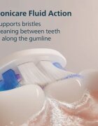 Philips Sonicare 6100 HX7400/06 sonický elektrický zubní kartáček s cestovním pouzdrem 1 ks