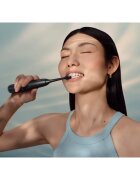 Philips Sonicare 6500 HX7411/10 sonický elektrický zubní kartáček Black 1 ks