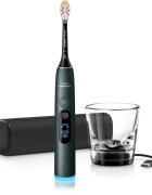 Philips Sonicare 9000 DiamondClean HX9213/84 sonický elektrický zubní kartáček 1 ks