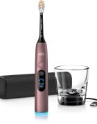 Philips Sonicare 9000 DiamondClean HX9213/85 sonický elektrický zubní kartáček 1 ks