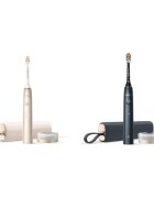 Philips Sonicare 9900 DiamondClean Prestige HX9992/12 sada zubní péče