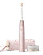 Philips Sonicare 9900 DiamondClean Prestige Limited Edition HX9992/31 sonický elektrický zubní kartáček s aplikací Pink 1 ks