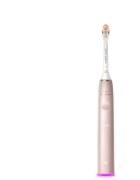 Philips Sonicare 9900 DiamondClean Prestige Limited Edition HX9992/31 sonický elektrický zubní kartáček s aplikací Pink 1 ks