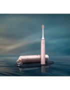 Philips Sonicare 9900 DiamondClean Prestige Limited Edition HX9992/31 sonický elektrický zubní kartáček s aplikací Pink 1 ks