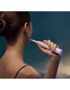 Philips Sonicare 9900 DiamondClean Prestige Limited Edition HX9992/31 sonický elektrický zubní kartáček s aplikací Pink 1 ks