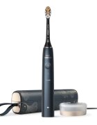 Philips Sonicare 9900 DiamondClean Prestige Limited Edition HX9992/42 sonický elektrický zubní kartáček s aplikací Midnight Blue 1 ks