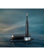 Philips Sonicare 9900 DiamondClean Prestige Limited Edition HX9992/42 sonický elektrický zubní kartáček s aplikací Midnight Blue 1 ks