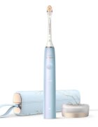 Philips Sonicare 9900 DiamondClean Prestige Limited Edition HX9997/32 sonický elektrický zubní kartáček s aplikací Baby Blue 1 ks