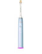 Philips Sonicare 9900 DiamondClean Prestige Limited Edition HX9997/32 sonický elektrický zubní kartáček s aplikací Baby Blue 1 ks
